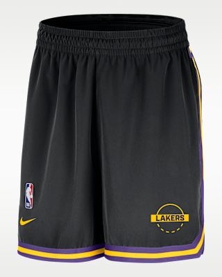 NIKE バスケットボールショーツ LA Lakers Lサイズ LAL+MNK+DNA+6IN+WVN+SHORT.png